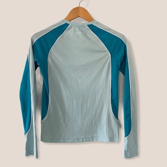 Reebok Activewear Long Sleeve Top - Picture 2 of 5